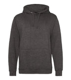 Street Hoodie Charcoal