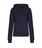 Women's College Zoodie NewFrenchNavy