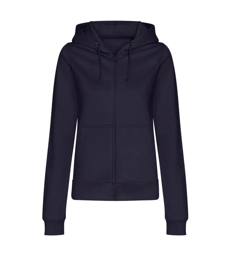 Women's College Zoodie NewFrenchNavy