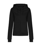 Women's College Zoodie DeepBlack