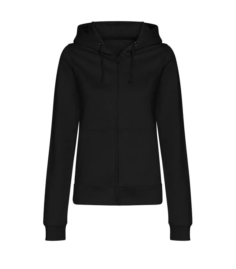 Women's College Zoodie DeepBlack