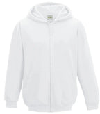Kids Zoodie ArcticWhite