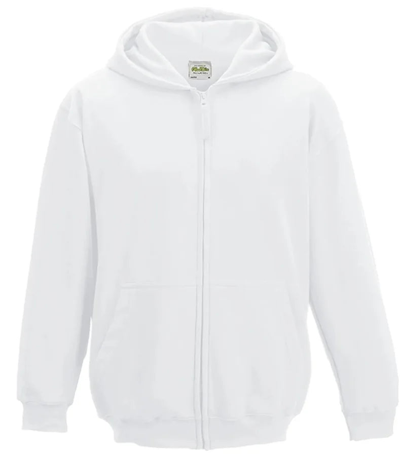 Kids Zoodie ArcticWhite