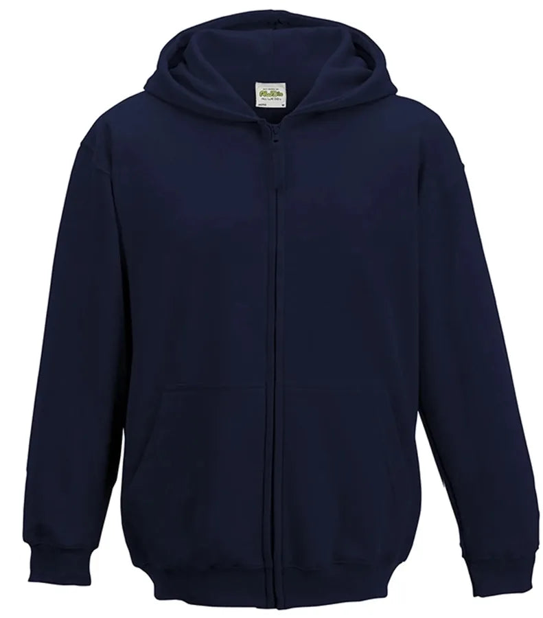 Kids Zoodie NewFrenchNavy
