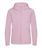 Kids Zoodie BabyPink