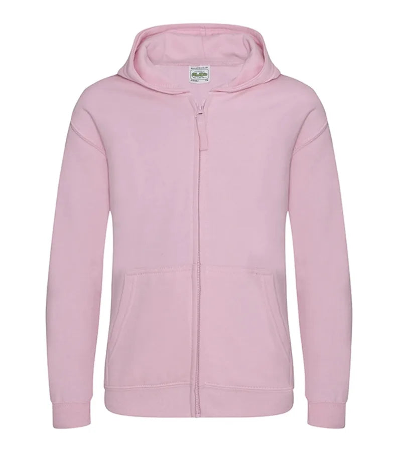 Kids Zoodie BabyPink