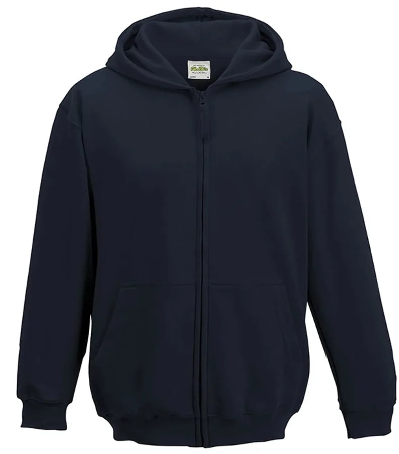 Kids Zoodie OxfordNavy