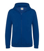 Kids Zoodie RoyalBlue
