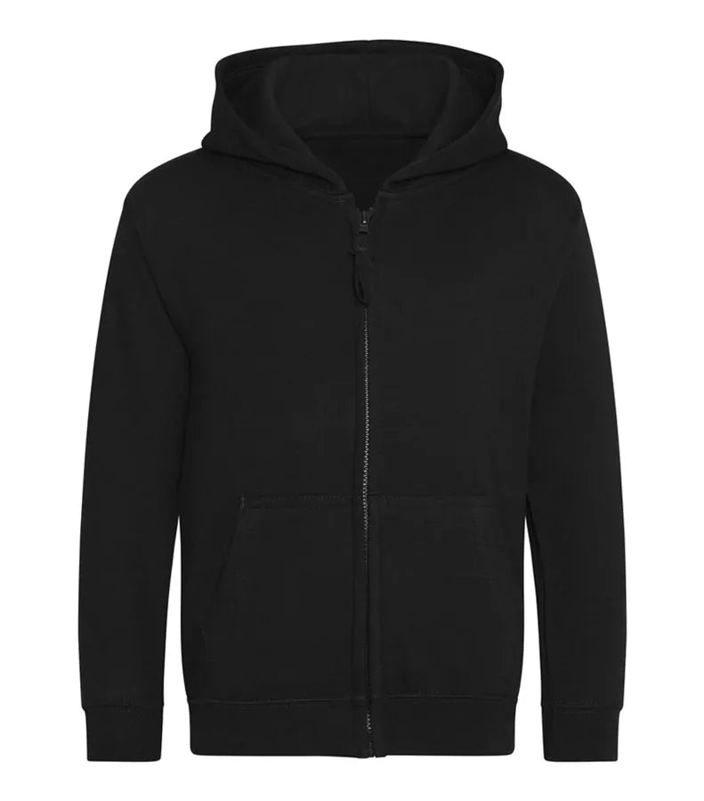 Kids Zoodie DeepBlack