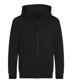 Kids Zoodie DeepBlack