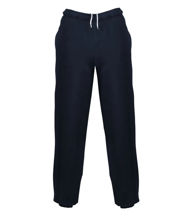 College Cuffed Jogpants NewFrenchNavy