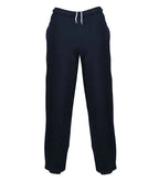 College Cuffed Jogpants NewFrenchNavy