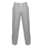 College Cuffed Jogpants HeatherGrey
