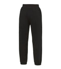 Kids Cuffed Jogpants JetBlack