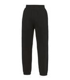 Kids Cuffed Jogpants JetBlack