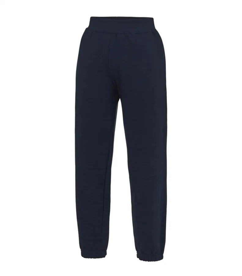 Kids Cuffed Jogpants NewFrenchNavy