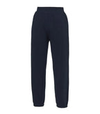 Kids Cuffed Jogpants NewFrenchNavy