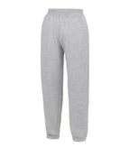 Kids Cuffed Jogpants HeatherGrey