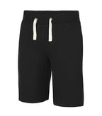 Campus Shorts JetBlack
