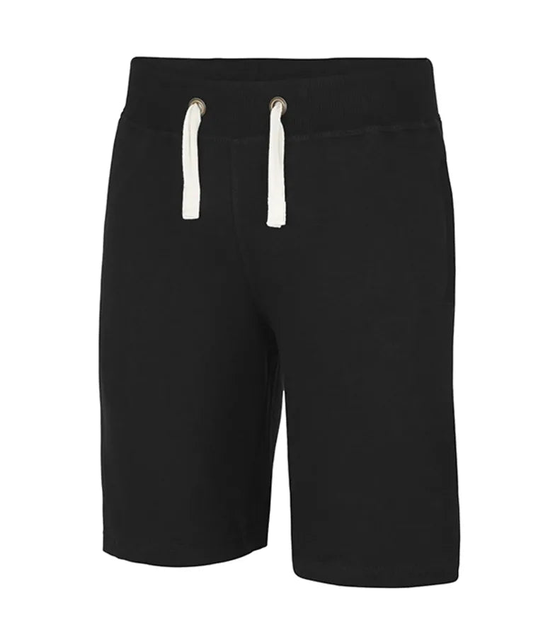 Campus Shorts JetBlack