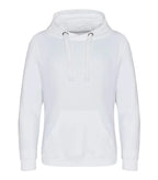 Graduate Heavyweight Hoodie ArcticWhite