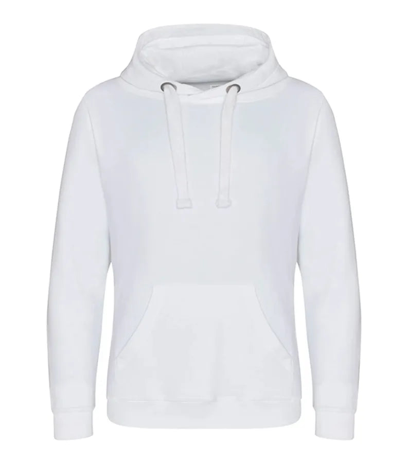 Graduate Heavyweight Hoodie ArcticWhite