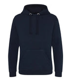 Graduate Heavyweight Hoodie NewFrenchNavy