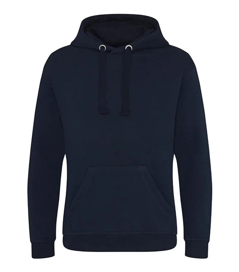 Graduate Heavyweight Hoodie NewFrenchNavy