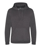 Graduate Heavyweight Hoodie Charcoal