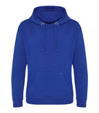 Graduate Heavyweight Hoodie RoyalBlue