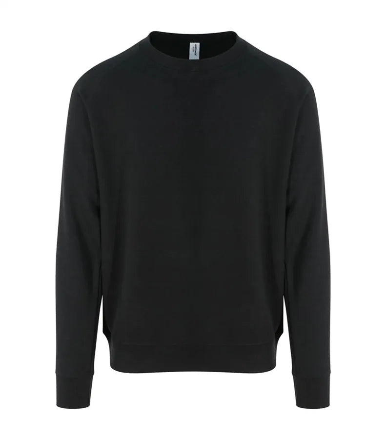 Graduate Heavyweight Sweat JetBlack