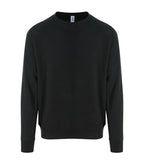 Graduate Heavyweight Sweat JetBlack