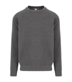 Graduate Heavyweight Sweat Charcoal