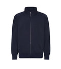 Campus Full Zip Sweat NewFrenchNavy