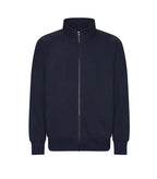 Campus Full Zip Sweat NewFrenchNavy