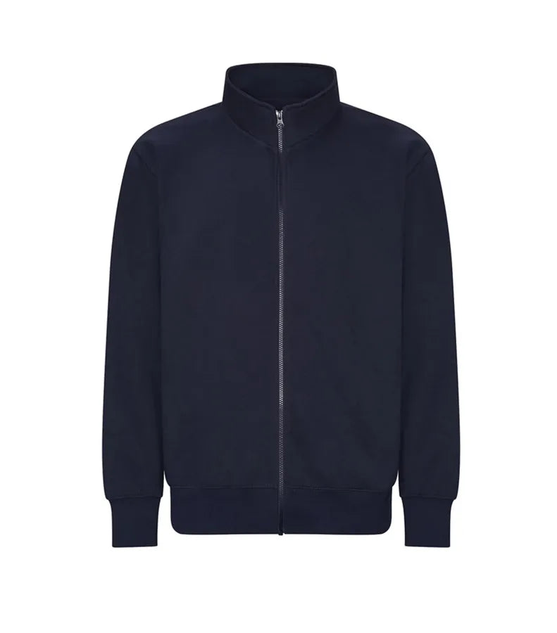 Campus Full Zip Sweat NewFrenchNavy