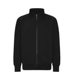 Campus Full Zip Sweat DeepBlack