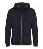 Graduate Heavyweight Zoodie NewFrenchNavy