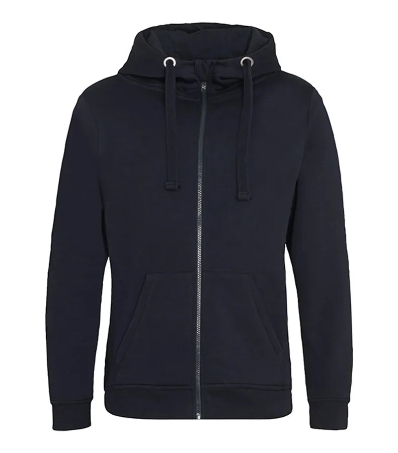 Graduate Heavyweight Zoodie NewFrenchNavy