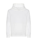 Kids Organic Hoodie ArcticWhite