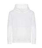 Kids Organic Hoodie ArcticWhite