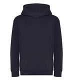 Kids Organic Hoodie NewFrenchNavy