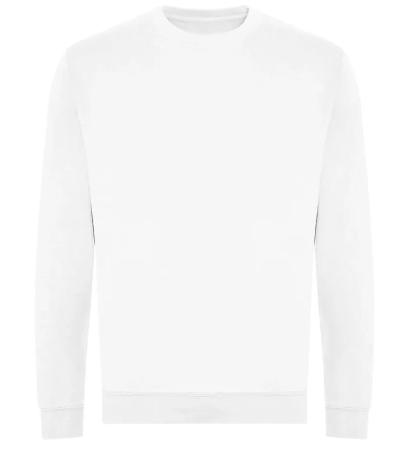 Organic Sweat ArcticWhite