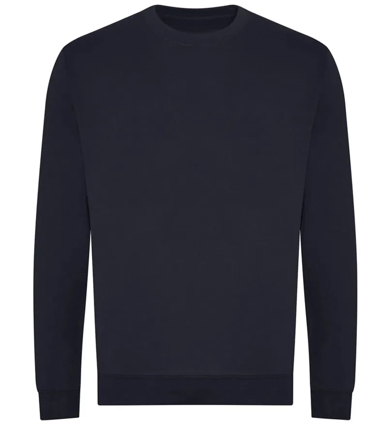 Organic Sweat NewFrenchNavy