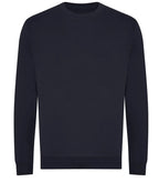 Organic Sweat NewFrenchNavy