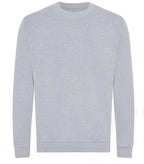 Organic Sweat HeatherGrey