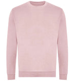 Organic Sweat BabyPink