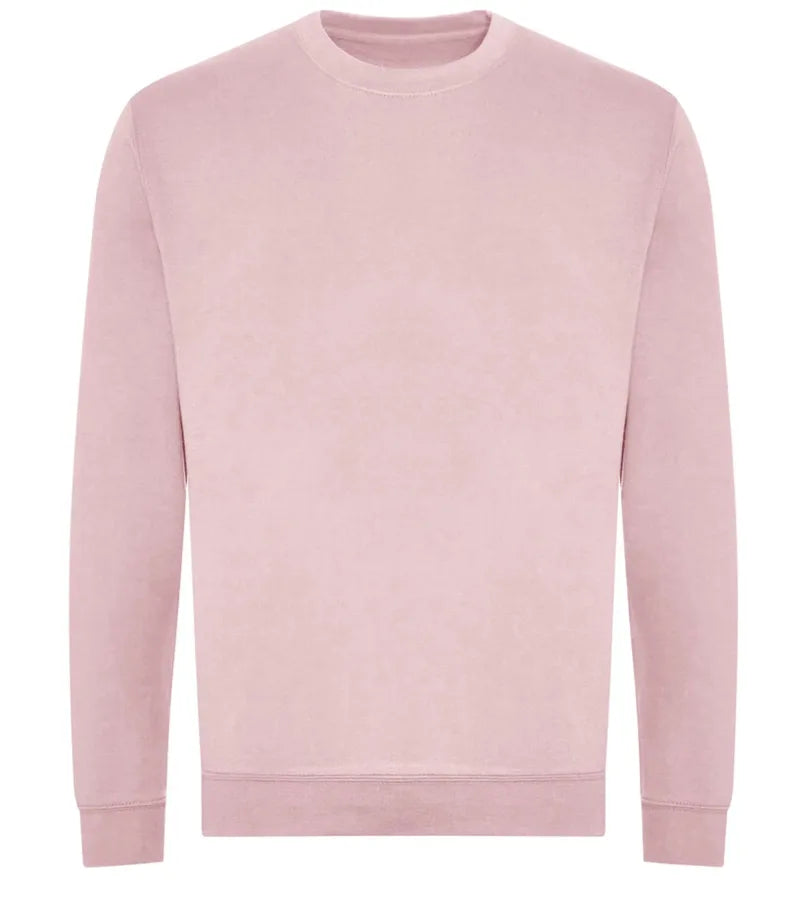 Organic Sweat BabyPink