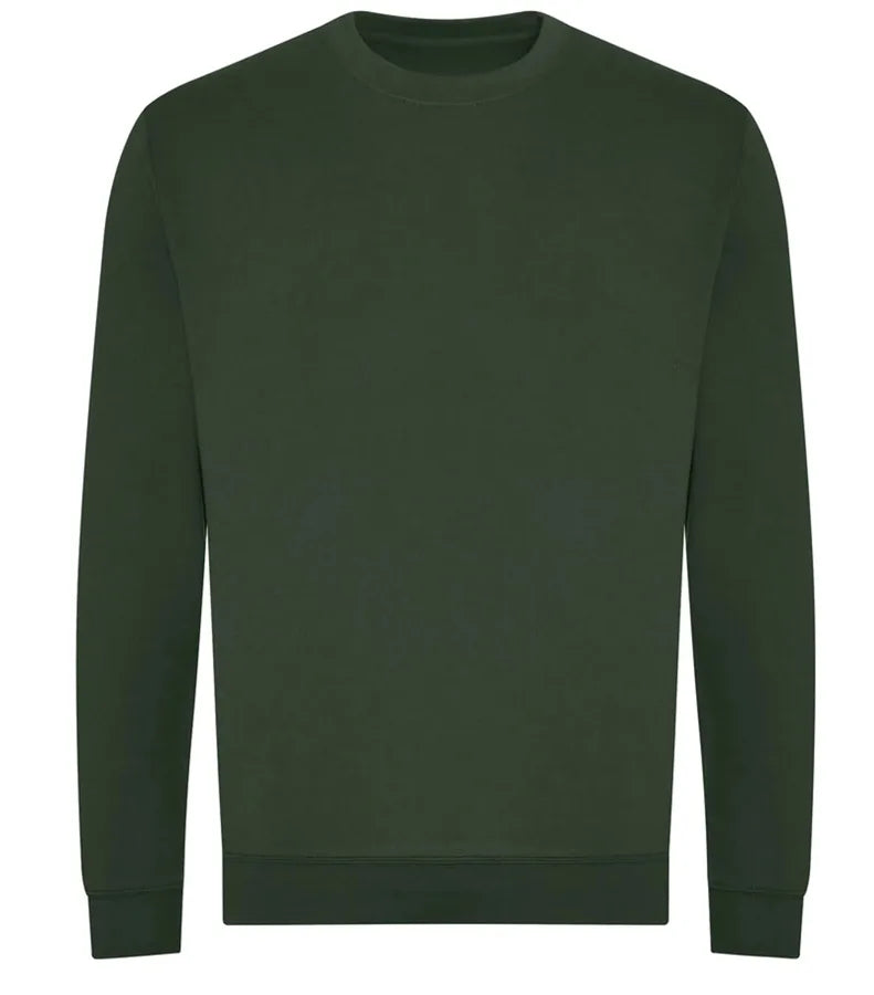 Organic Sweat BottleGreen