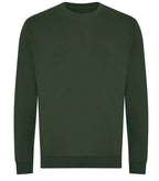Organic Sweat BottleGreen